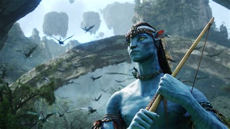 Avatar (2009)